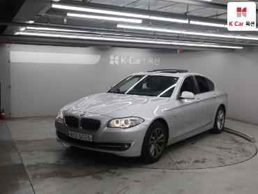 BMW 5시리즈 (F10) 520d 520d