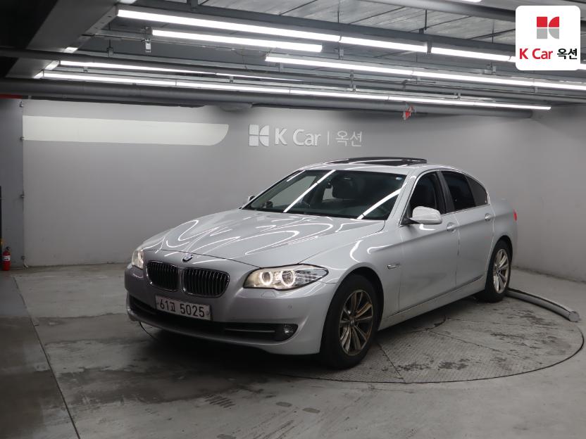 BMW 5시리즈 (F10) 520d 520d
