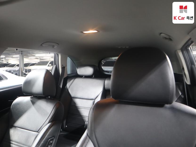 2020 - kia sorento