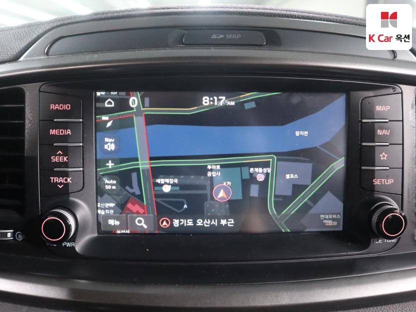 2020 - kia sorento
