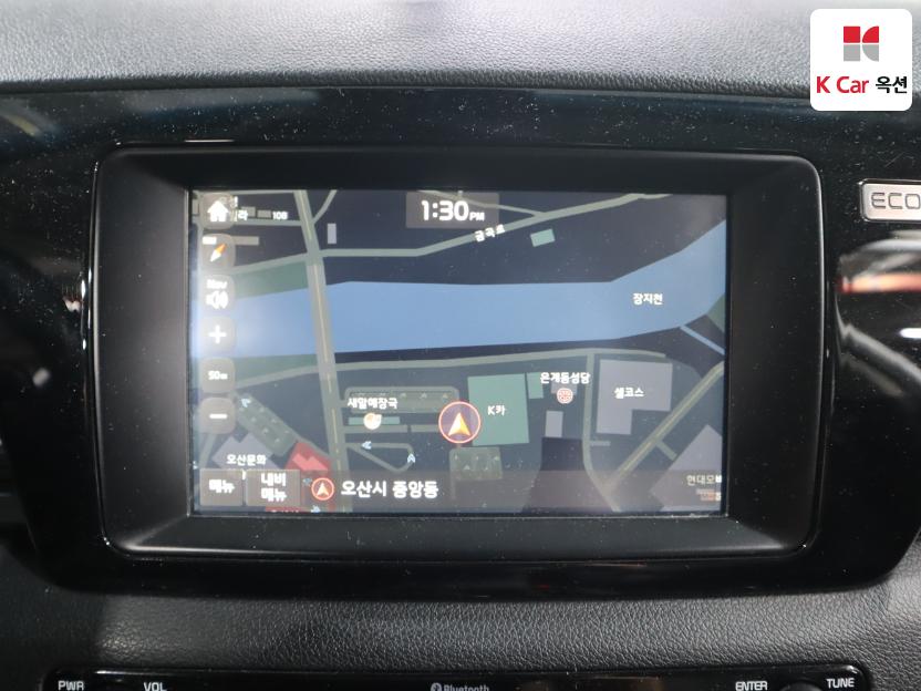 2018 - kia niro