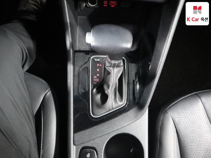 2018 - kia niro