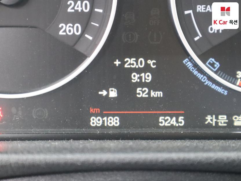 2012 - bmw 3 series