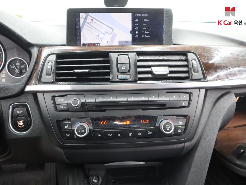 2012 - bmw 3 series