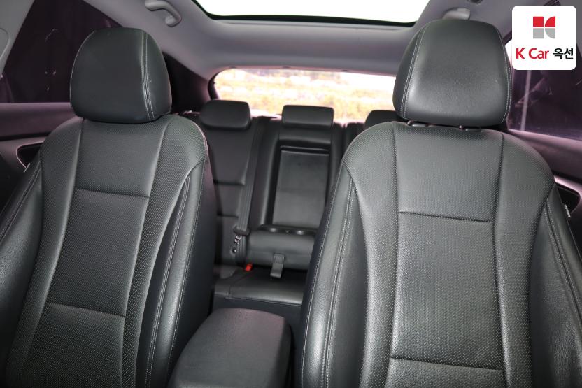 2016 - hyundai i30