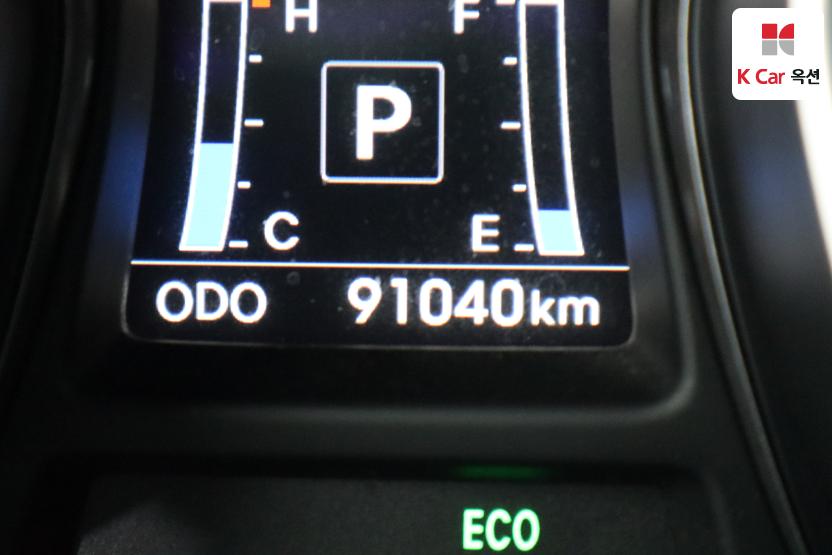 2016 - hyundai i30