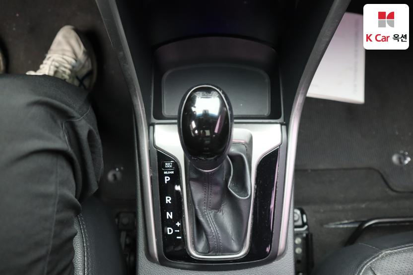 2016 - hyundai i30