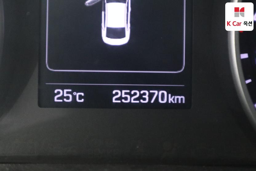 2016 - hyundai avante