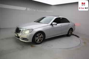 벤츠 클래스 W212 E220 CDI E220 CDI