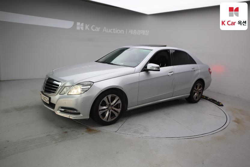 벤츠 클래스 W212 E220 CDI E220 CDI
