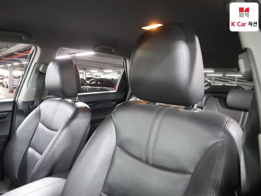 2010 - kia sorento
