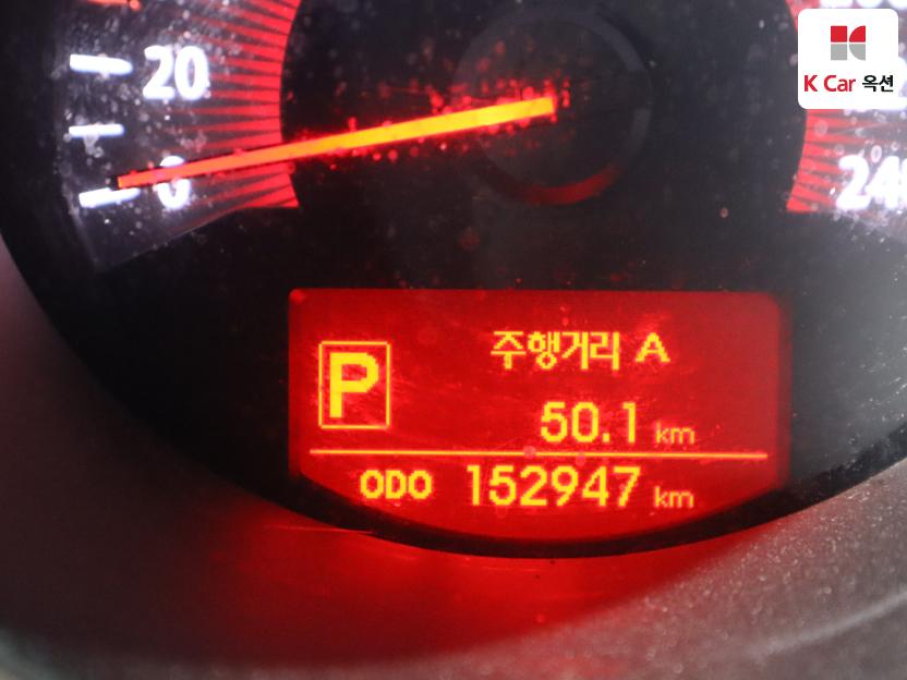 2010 - kia sorento