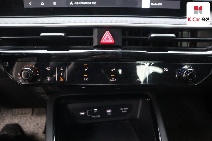 2024 - kia k5