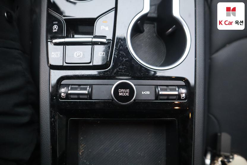 2024 - kia k5