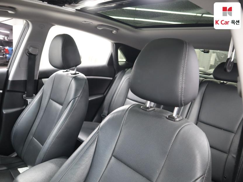 2015 - hyundai i30