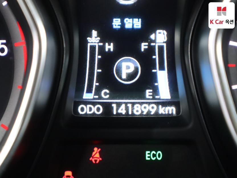 2015 - hyundai i30