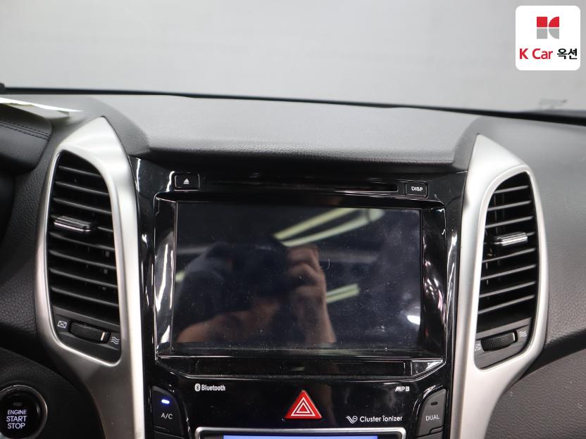 2015 - hyundai i30