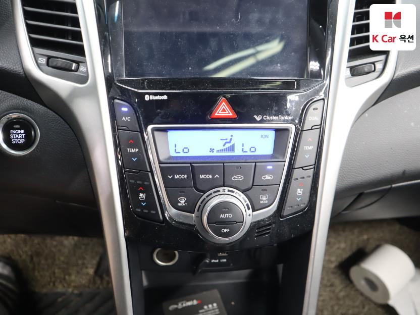 2015 - hyundai i30