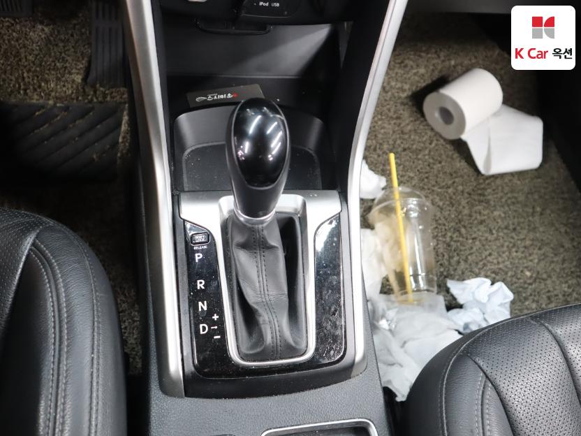 2015 - hyundai i30