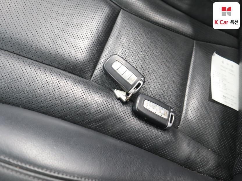 2015 - hyundai i30