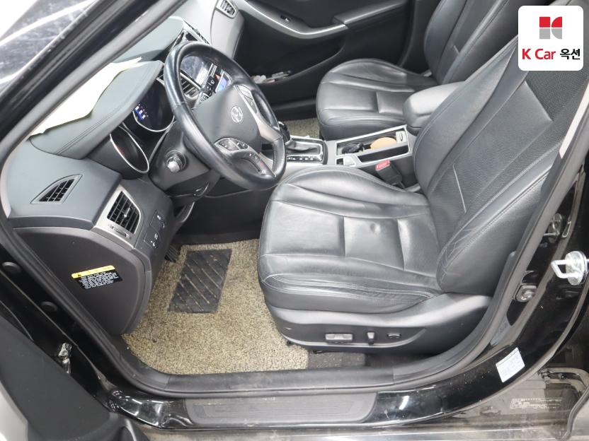 2015 - hyundai i30