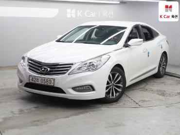 현대 그랜저 HG HG240 HG240