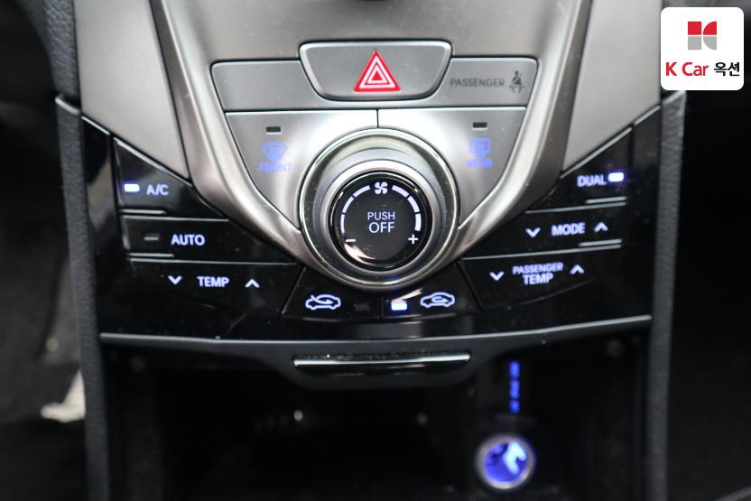 2011 - hyundai grandeur