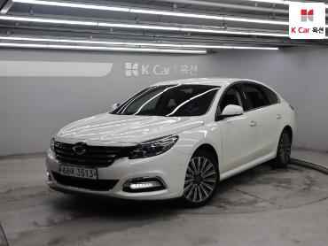르노코리아(삼성) SM7 노바 V6 V6