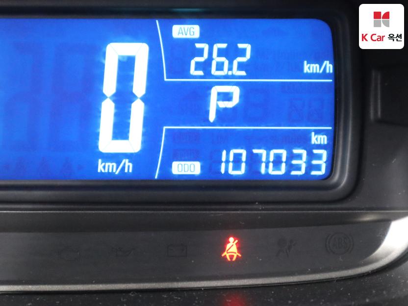 2014 - chevrolet trax