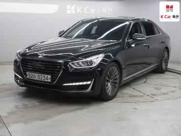 제네시스 EQ900 GDI GDI