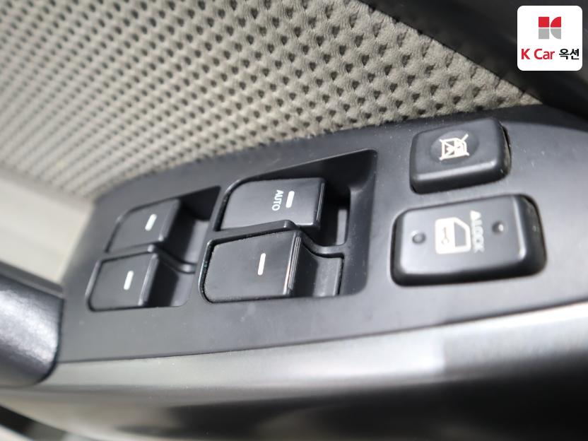 2010 - kia forte