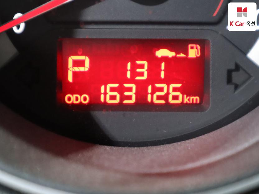 2010 - kia forte