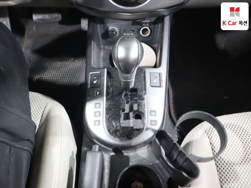 2010 - kia forte