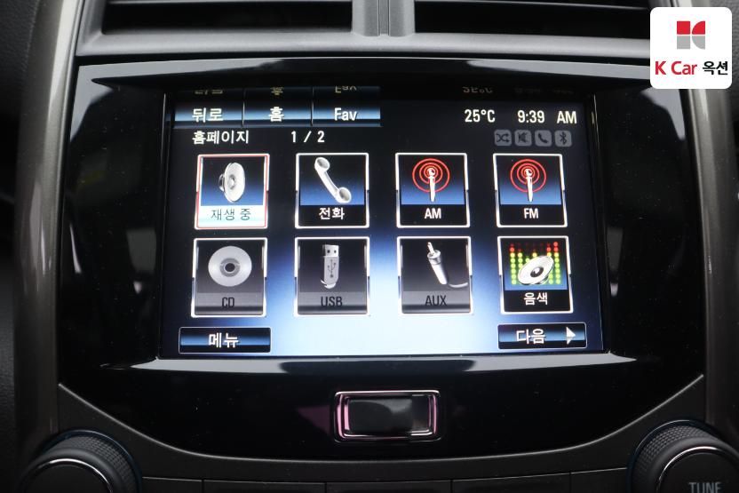2013 - chevrolet malibu