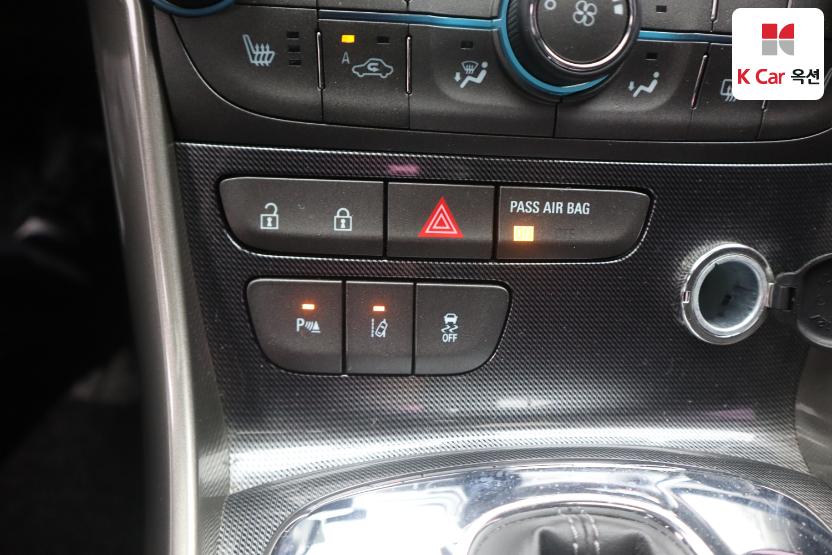 2013 - chevrolet malibu