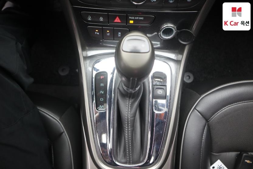 2013 - chevrolet malibu
