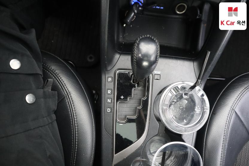 2010 - hyundai tucson