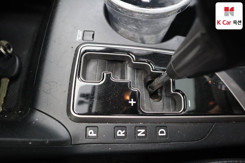 2010 - hyundai tucson