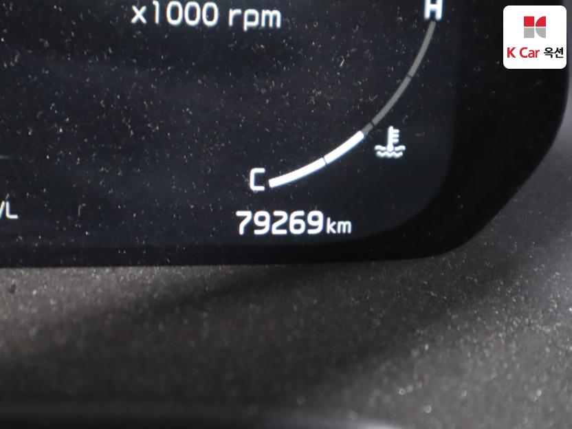 2022 - kia k3