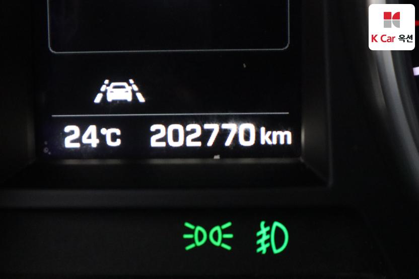 2018 - hyundai santa fe