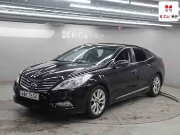 현대 그랜저 HG HG300 노블 HG300 노블