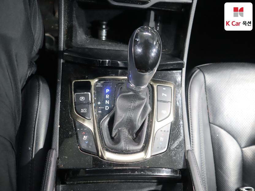 2012 - hyundai grandeur