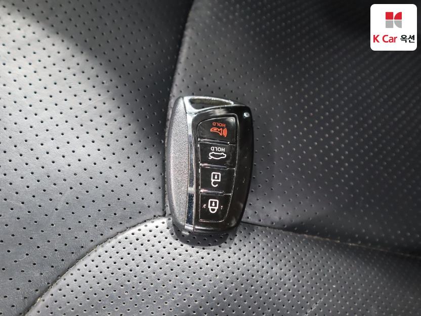 2012 - hyundai grandeur