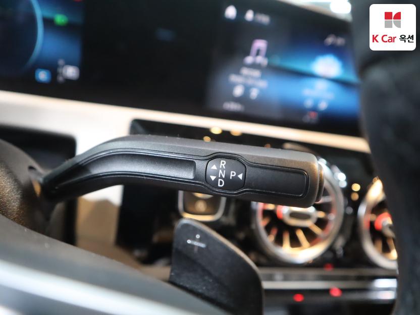 2020 - mercedes-benz a220