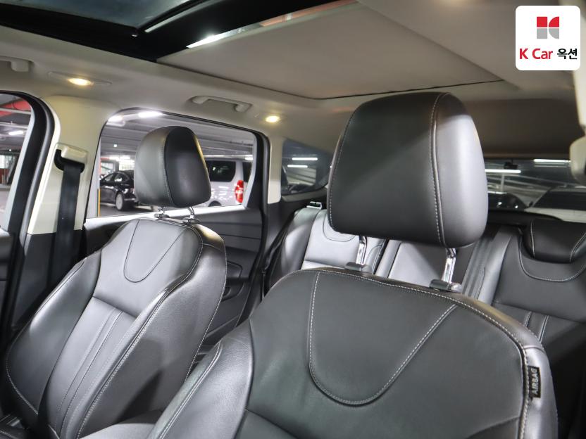 2016 - ford kuga