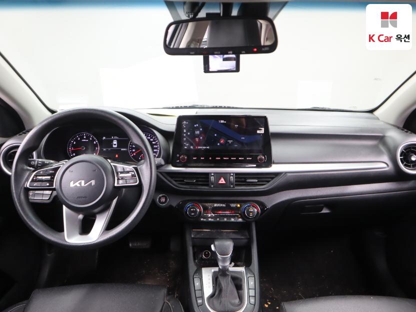 2022 - kia k3