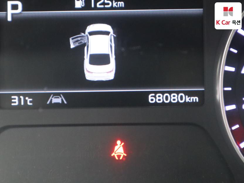 2022 - kia k3