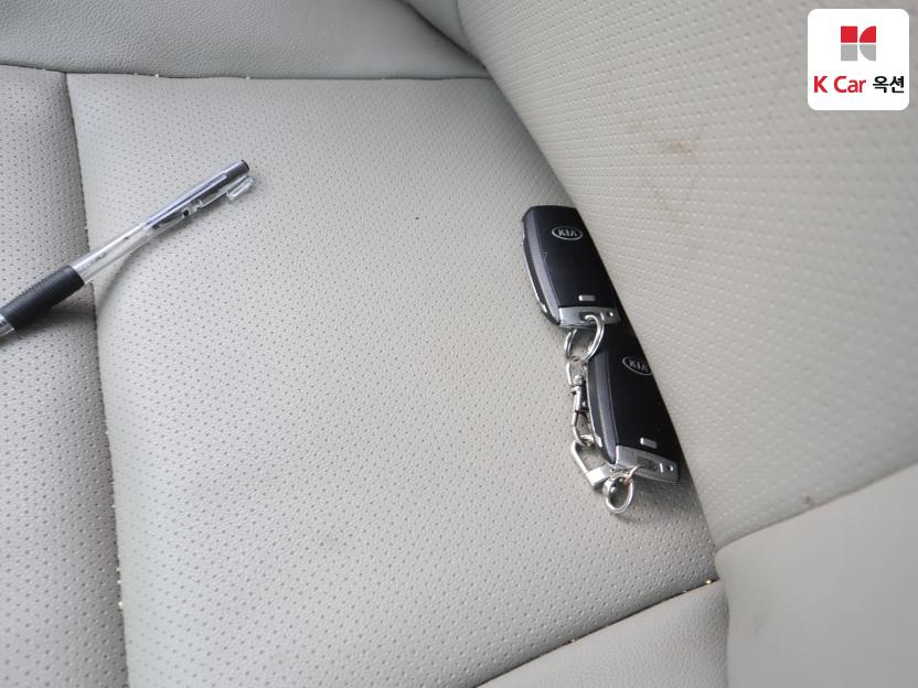 2019 - kia carnival