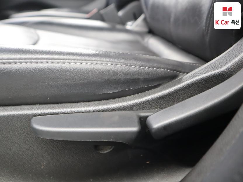 2016 - chevrolet spark