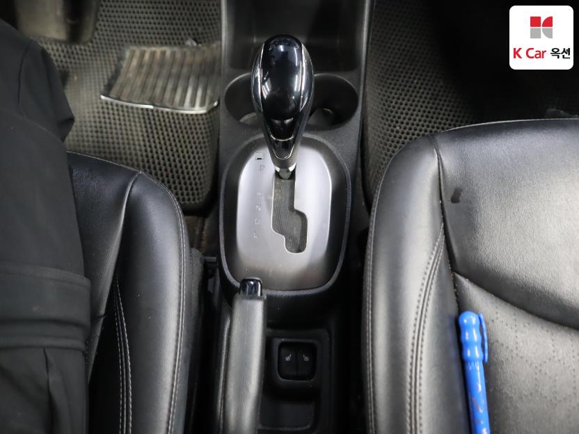 2016 - chevrolet spark
